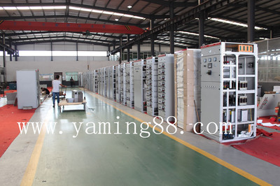 湖南長(zhǎng)沙亞明電子科技發(fā)展有限公司 引領(lǐng)高低壓開關(guān)柜與變壓器的科技創(chuàng)新